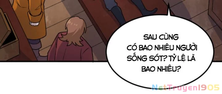 Sống Trên Hoang đảo Cùng Các Em Gái Chapter 262 - Trang 32
