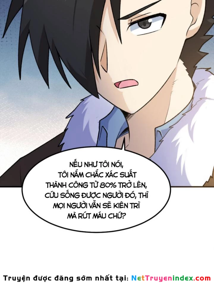 Sống Trên Hoang đảo Cùng Các Em Gái Chapter 262 - Trang 38