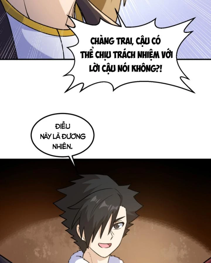 Sống Trên Hoang đảo Cùng Các Em Gái Chapter 262 - Trang 41