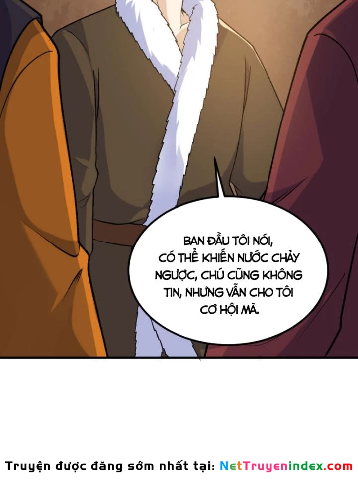 Sống Trên Hoang đảo Cùng Các Em Gái Chapter 262 - Trang 42