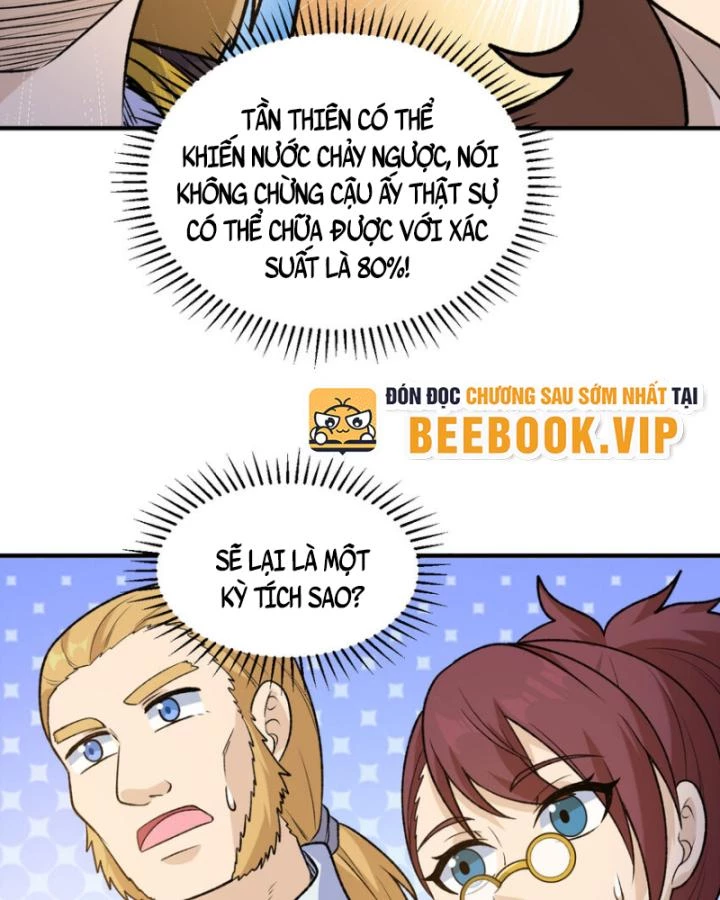 Sống Trên Hoang đảo Cùng Các Em Gái Chapter 262 - Trang 45