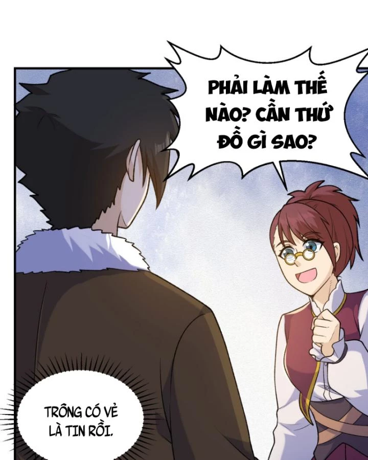 Sống Trên Hoang đảo Cùng Các Em Gái Chapter 262 - Trang 47