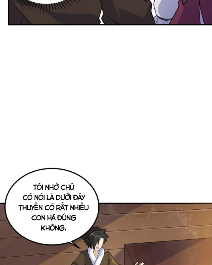 Sống Trên Hoang đảo Cùng Các Em Gái Chapter 262 - Trang 48