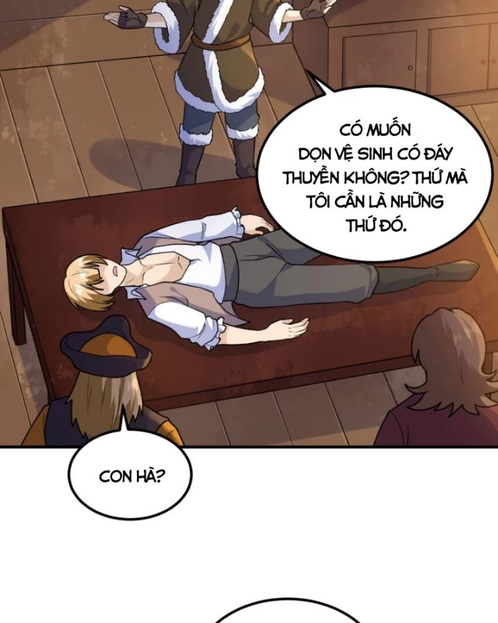 Sống Trên Hoang đảo Cùng Các Em Gái Chapter 262 - Trang 49