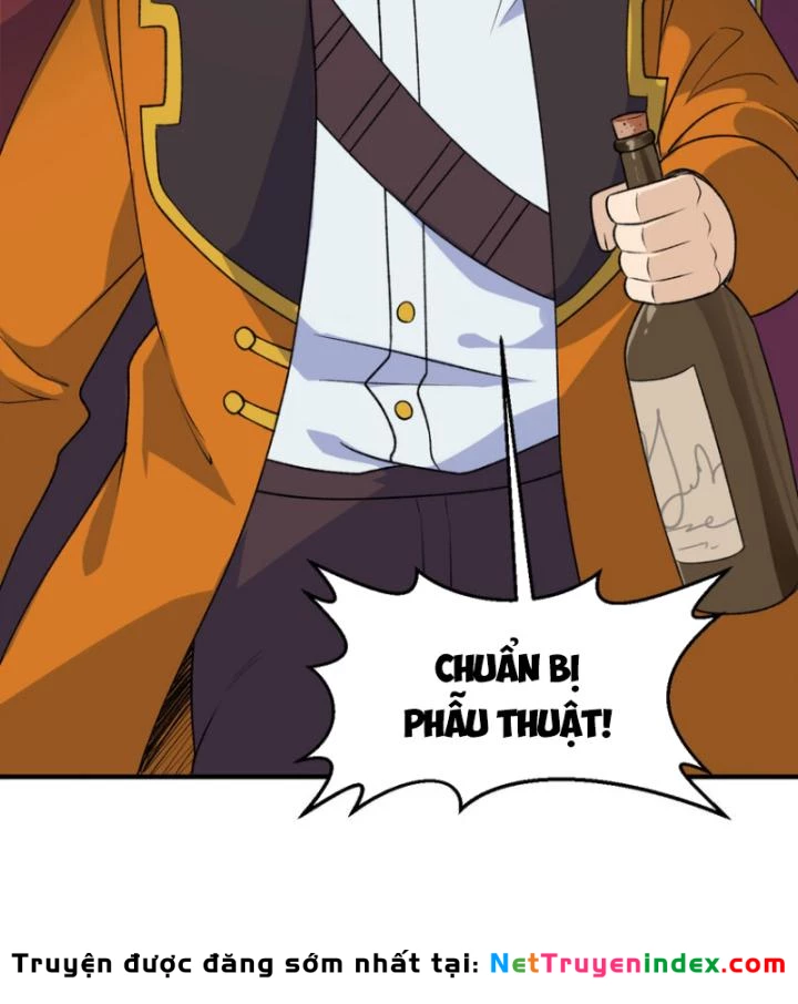 Sống Trên Hoang đảo Cùng Các Em Gái Chapter 262 - Trang 6