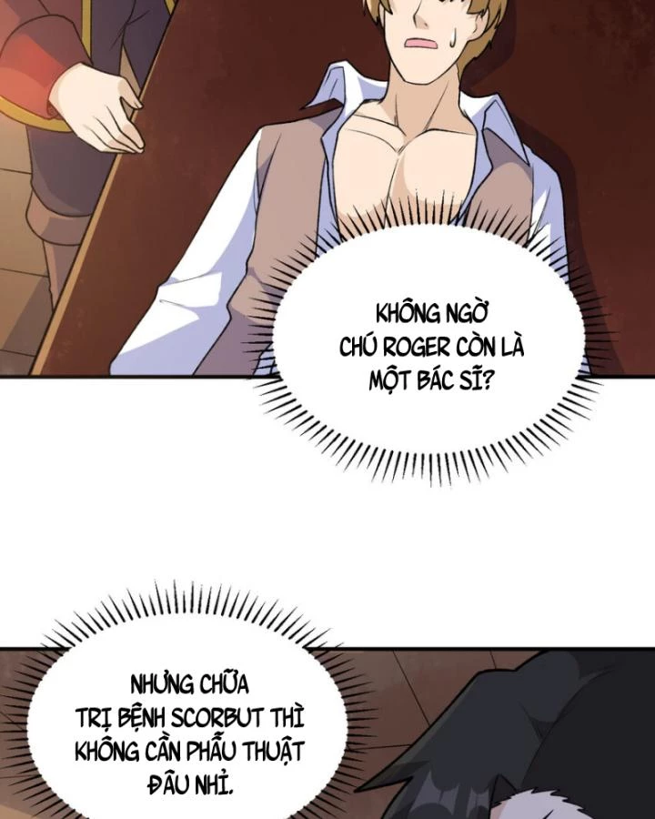 Sống Trên Hoang đảo Cùng Các Em Gái Chapter 262 - Trang 8