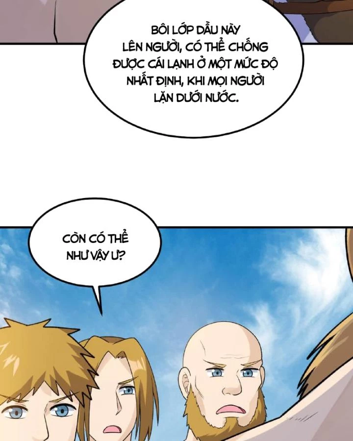 Sống Trên Hoang đảo Cùng Các Em Gái Chapter 263 - Trang 10