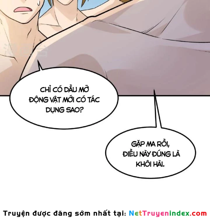 Sống Trên Hoang đảo Cùng Các Em Gái Chapter 263 - Trang 11