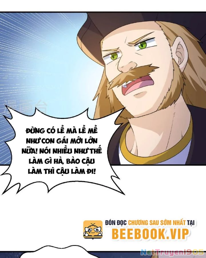 Sống Trên Hoang đảo Cùng Các Em Gái Chapter 263 - Trang 12