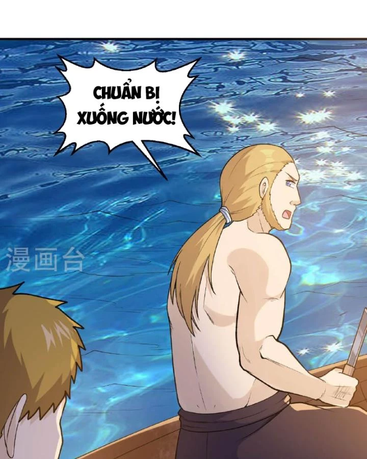 Sống Trên Hoang đảo Cùng Các Em Gái Chapter 263 - Trang 17