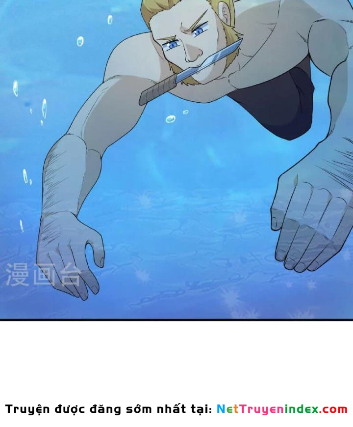 Sống Trên Hoang đảo Cùng Các Em Gái Chapter 263 - Trang 22