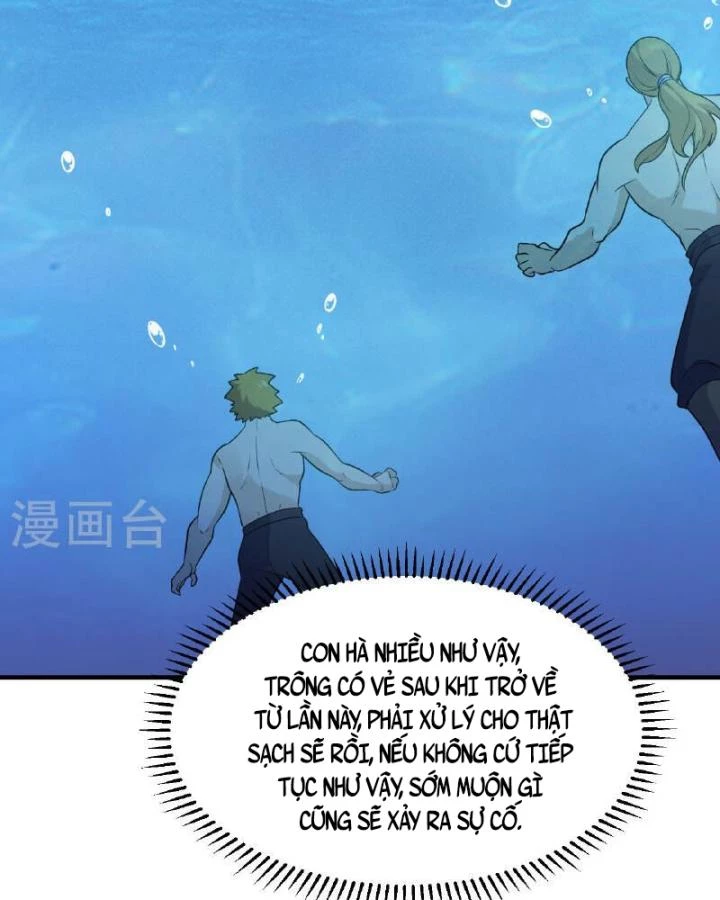 Sống Trên Hoang đảo Cùng Các Em Gái Chapter 263 - Trang 24