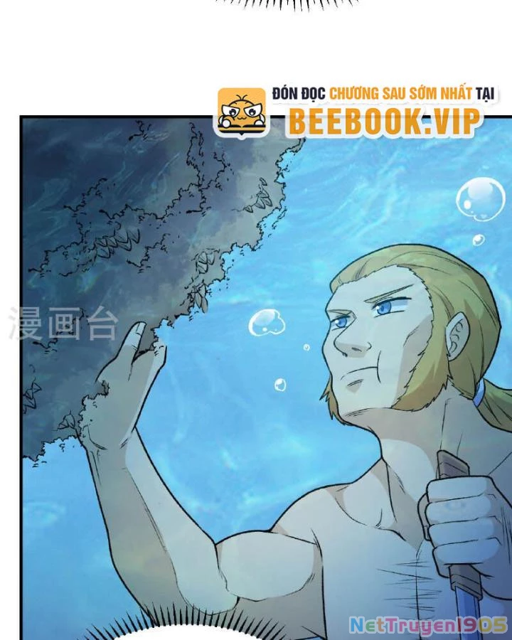 Sống Trên Hoang đảo Cùng Các Em Gái Chapter 263 - Trang 25