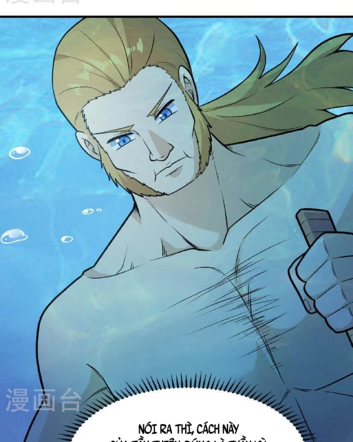 Sống Trên Hoang đảo Cùng Các Em Gái Chapter 263 - Trang 27