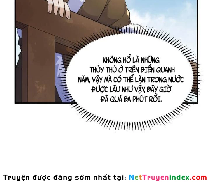Sống Trên Hoang đảo Cùng Các Em Gái Chapter 263 - Trang 30