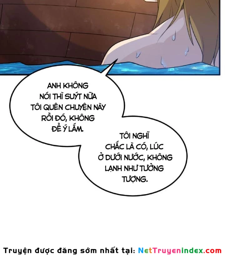 Sống Trên Hoang đảo Cùng Các Em Gái Chapter 263 - Trang 33