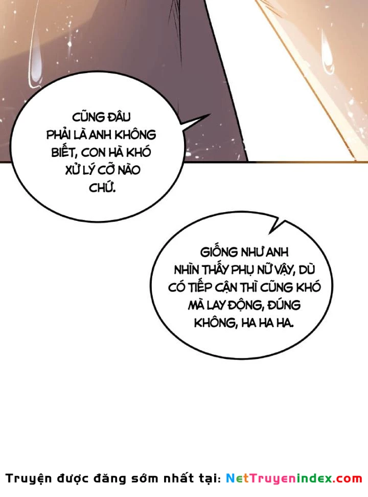 Sống Trên Hoang đảo Cùng Các Em Gái Chapter 263 - Trang 35