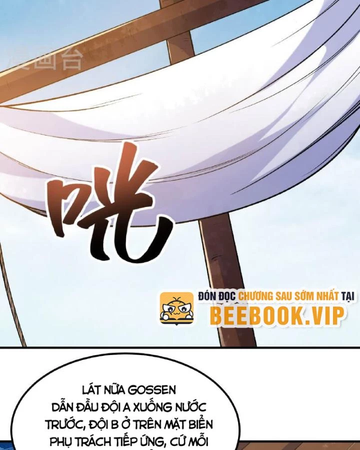 Sống Trên Hoang đảo Cùng Các Em Gái Chapter 263 - Trang 4