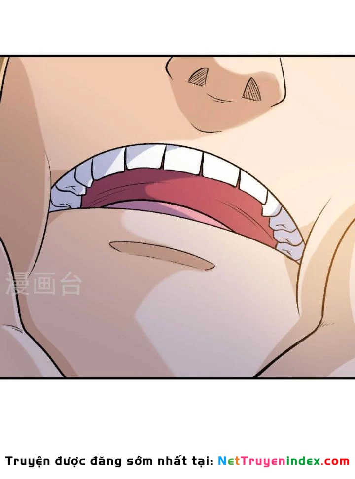 Sống Trên Hoang đảo Cùng Các Em Gái Chapter 263 - Trang 42