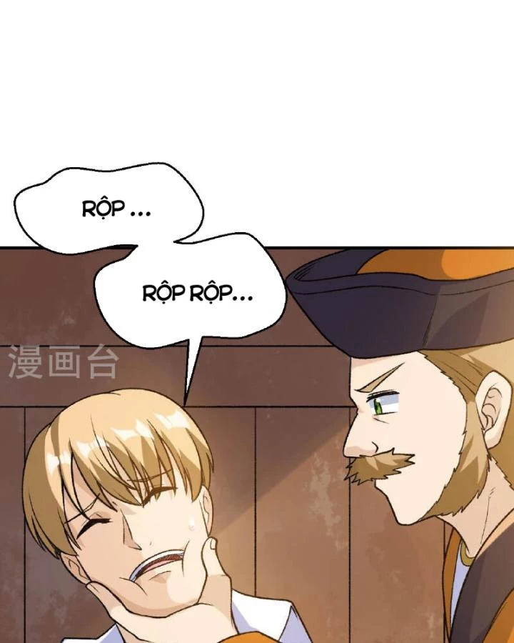 Sống Trên Hoang đảo Cùng Các Em Gái Chapter 263 - Trang 43