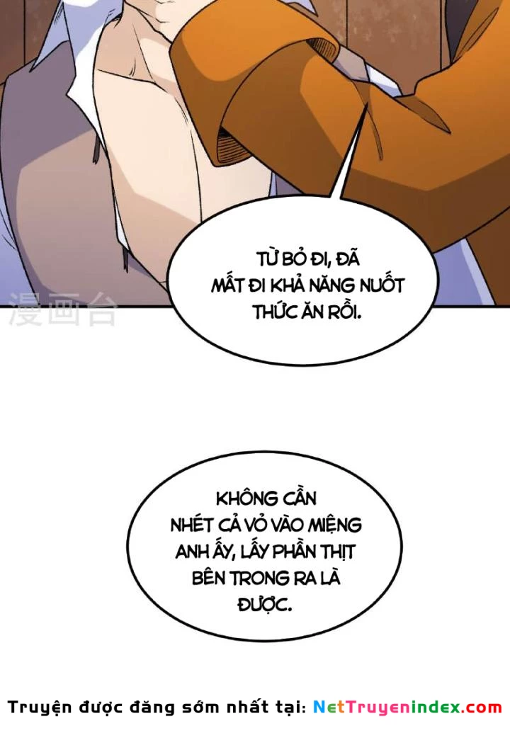 Sống Trên Hoang đảo Cùng Các Em Gái Chapter 263 - Trang 44