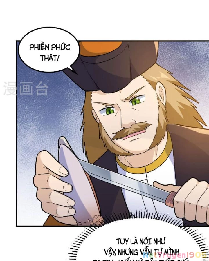 Sống Trên Hoang đảo Cùng Các Em Gái Chapter 263 - Trang 45