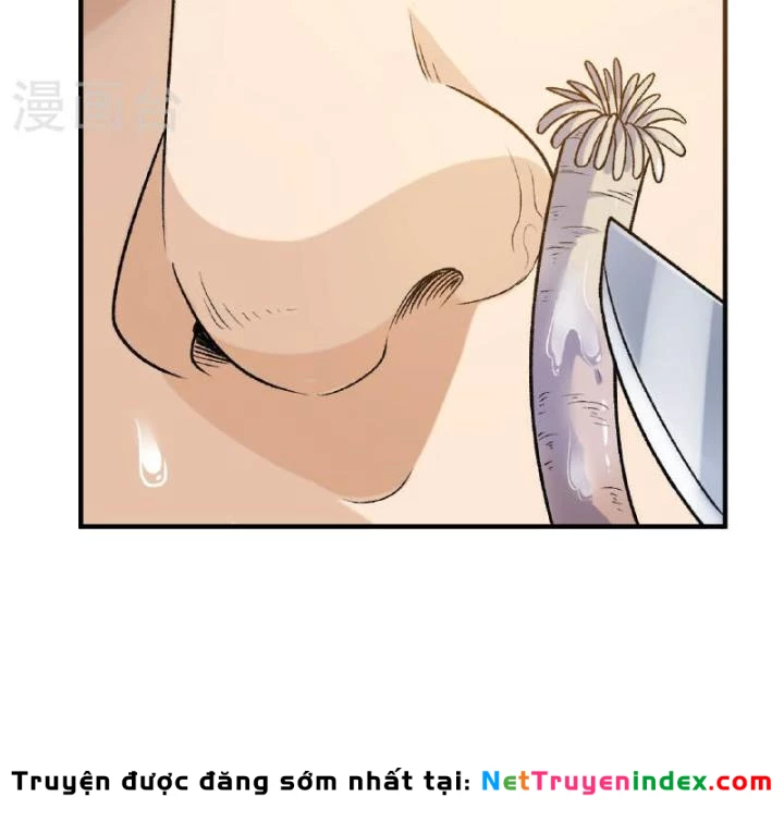 Sống Trên Hoang đảo Cùng Các Em Gái Chapter 263 - Trang 48
