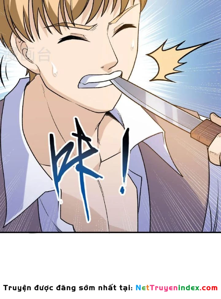 Sống Trên Hoang đảo Cùng Các Em Gái Chapter 263 - Trang 50