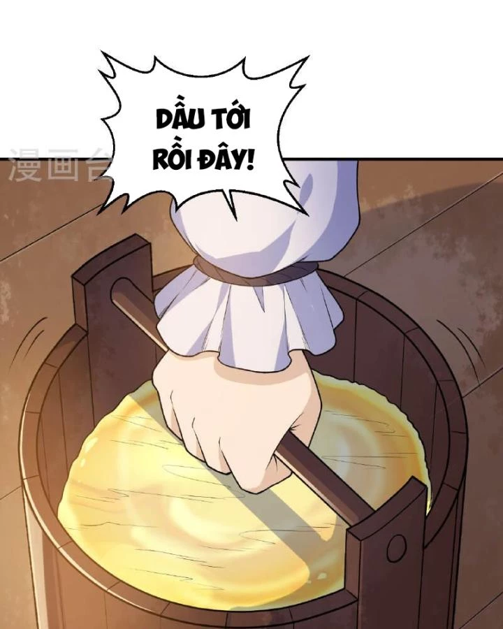 Sống Trên Hoang đảo Cùng Các Em Gái Chapter 263 - Trang 6