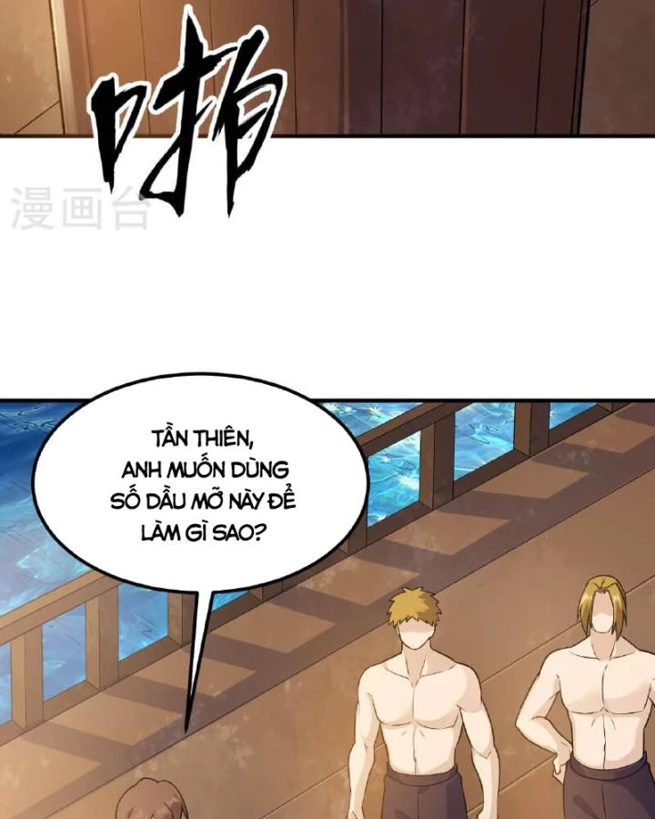 Sống Trên Hoang đảo Cùng Các Em Gái Chapter 263 - Trang 7