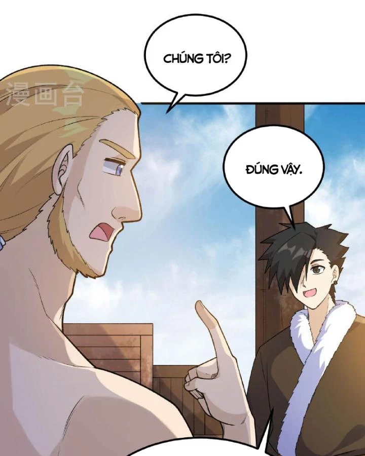 Sống Trên Hoang đảo Cùng Các Em Gái Chapter 263 - Trang 9