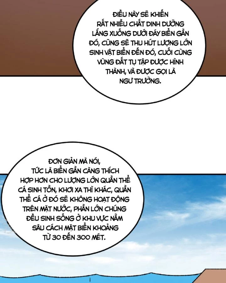 Sống Trên Hoang đảo Cùng Các Em Gái Chapter 264 - Trang 11