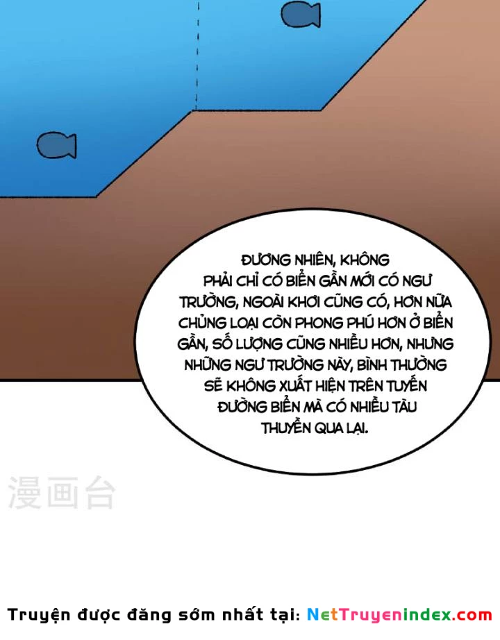 Sống Trên Hoang đảo Cùng Các Em Gái Chapter 264 - Trang 12
