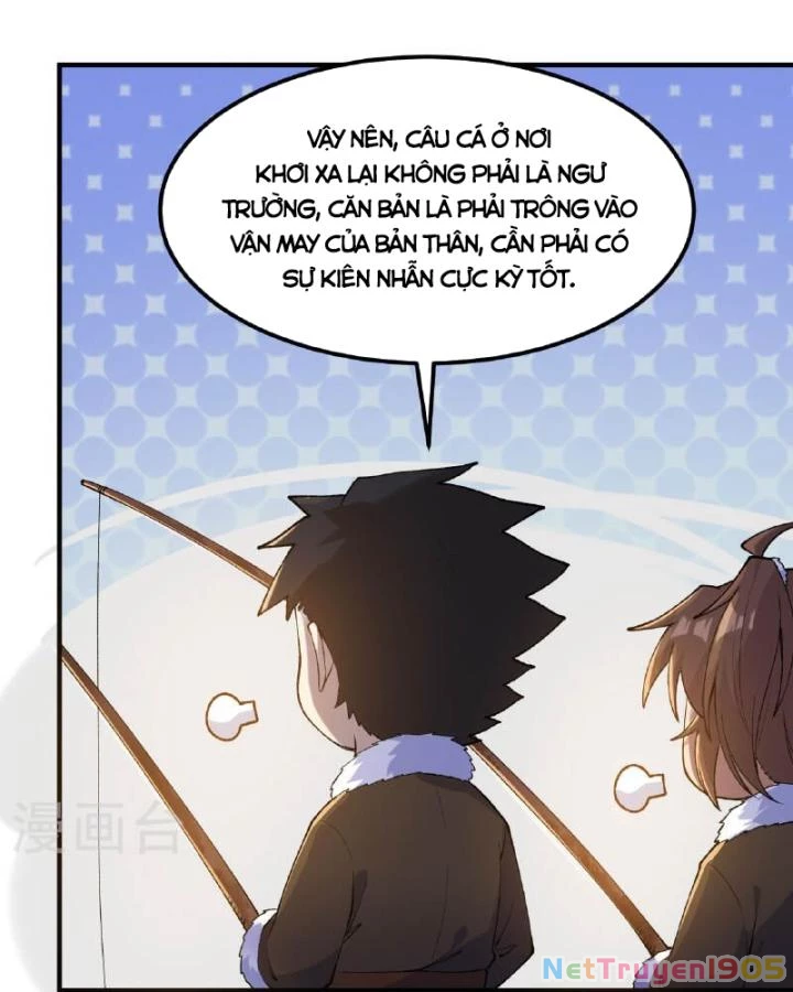 Sống Trên Hoang đảo Cùng Các Em Gái Chapter 264 - Trang 13