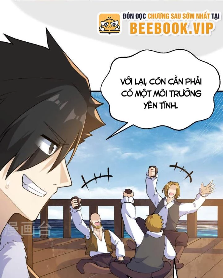 Sống Trên Hoang đảo Cùng Các Em Gái Chapter 264 - Trang 14