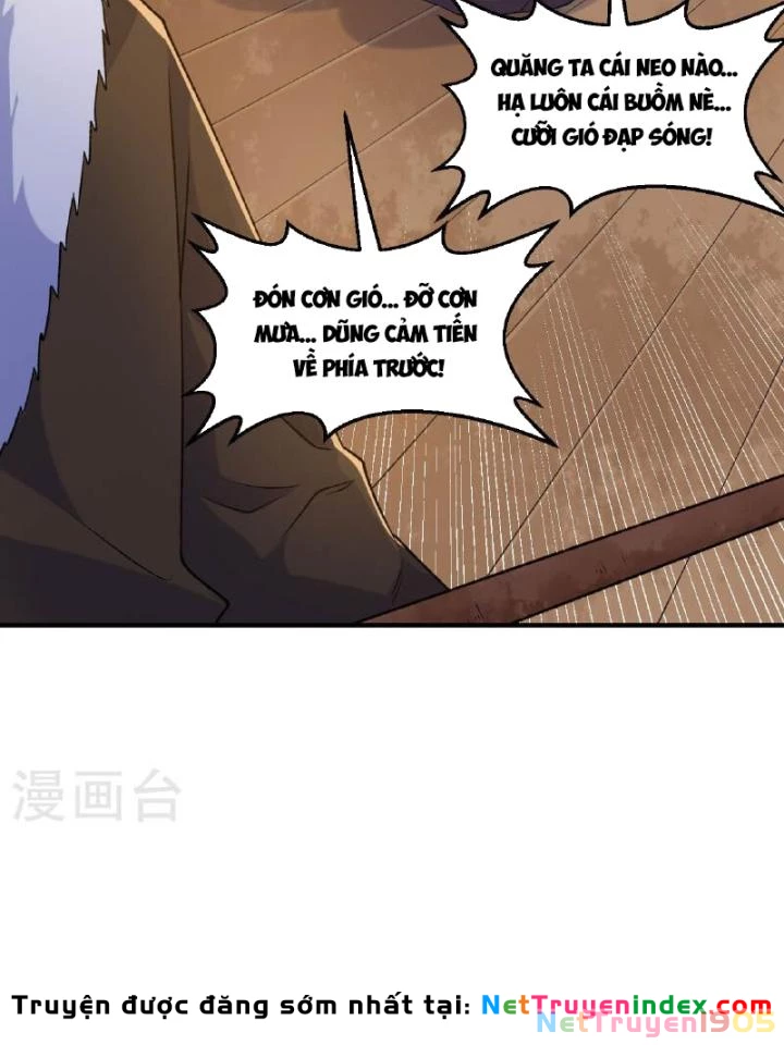 Sống Trên Hoang đảo Cùng Các Em Gái Chapter 264 - Trang 15