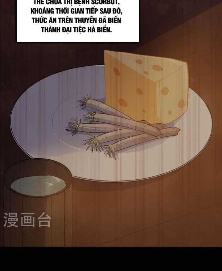 Sống Trên Hoang đảo Cùng Các Em Gái Chapter 264 - Trang 18