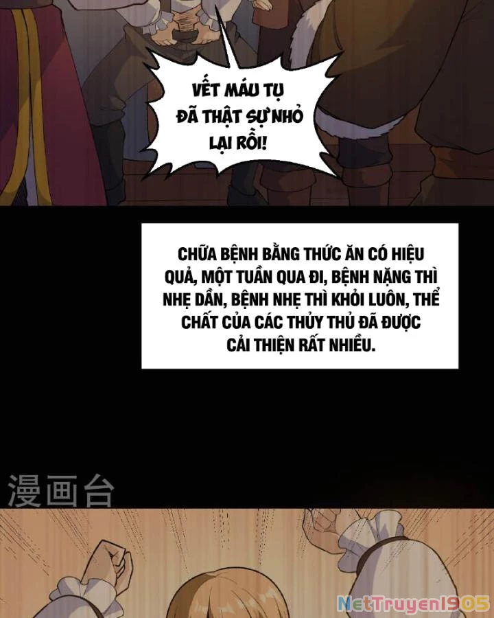Sống Trên Hoang đảo Cùng Các Em Gái Chapter 264 - Trang 20