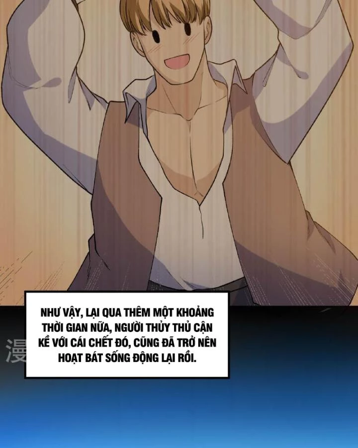 Sống Trên Hoang đảo Cùng Các Em Gái Chapter 264 - Trang 21