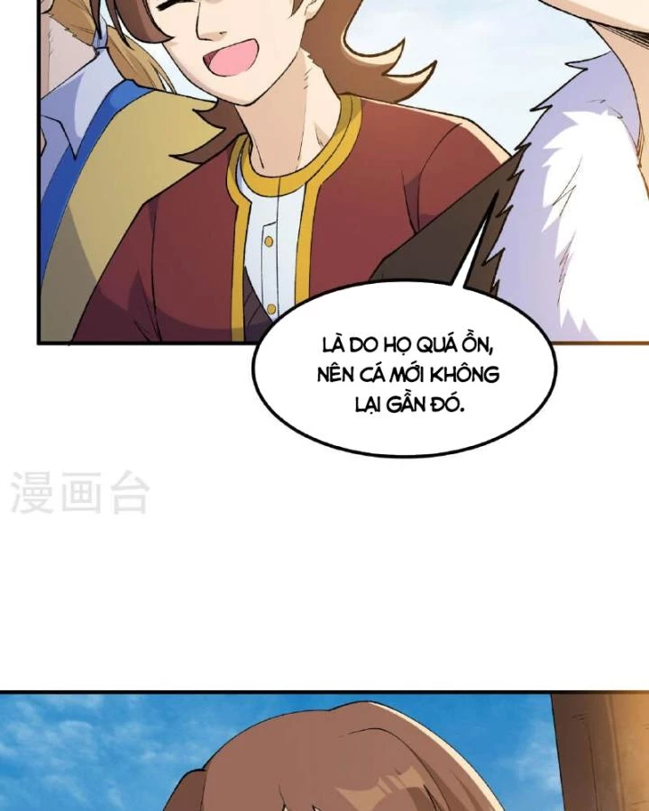 Sống Trên Hoang đảo Cùng Các Em Gái Chapter 264 - Trang 24