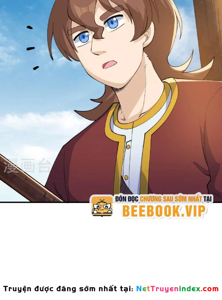 Sống Trên Hoang đảo Cùng Các Em Gái Chapter 264 - Trang 25