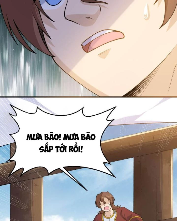 Sống Trên Hoang đảo Cùng Các Em Gái Chapter 264 - Trang 29