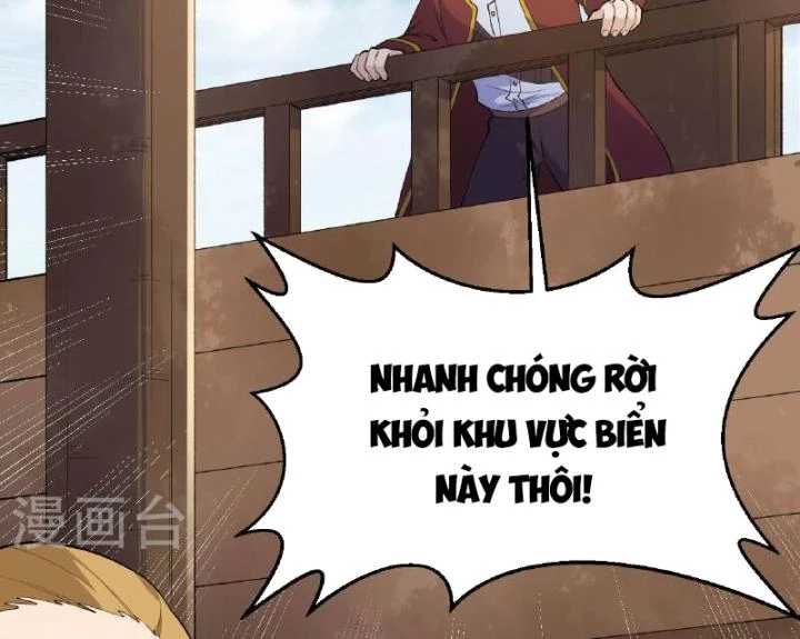 Sống Trên Hoang đảo Cùng Các Em Gái Chapter 264 - Trang 30