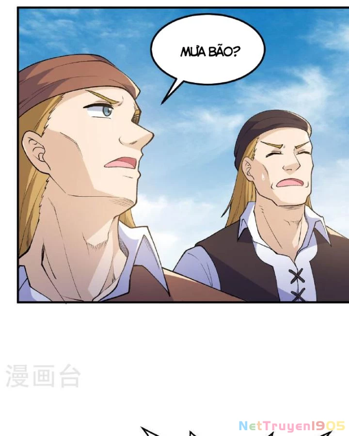 Sống Trên Hoang đảo Cùng Các Em Gái Chapter 264 - Trang 32