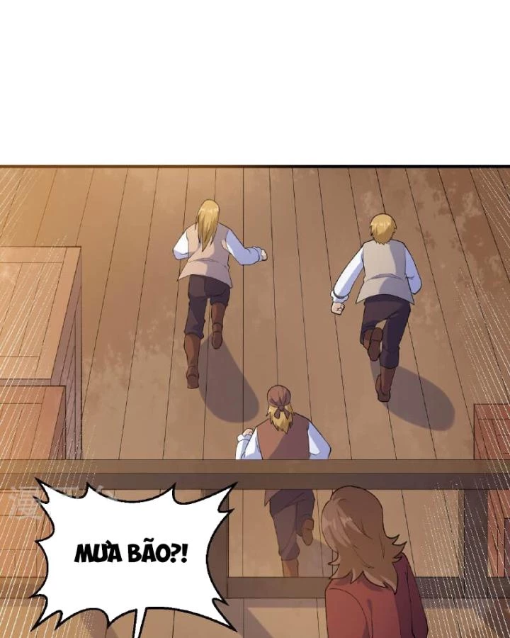 Sống Trên Hoang đảo Cùng Các Em Gái Chapter 264 - Trang 34