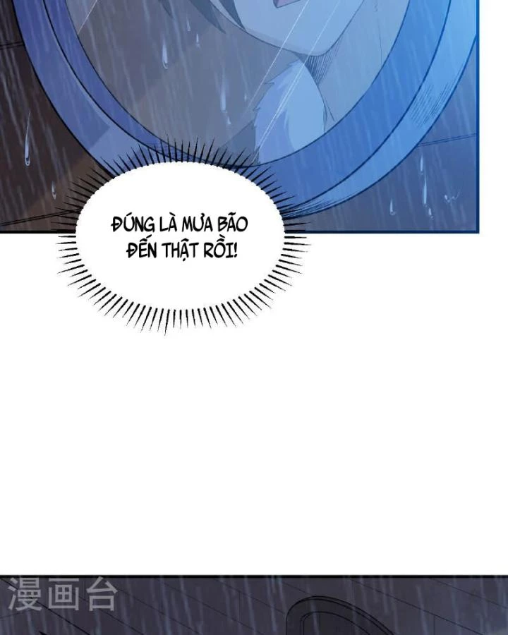 Sống Trên Hoang đảo Cùng Các Em Gái Chapter 264 - Trang 41