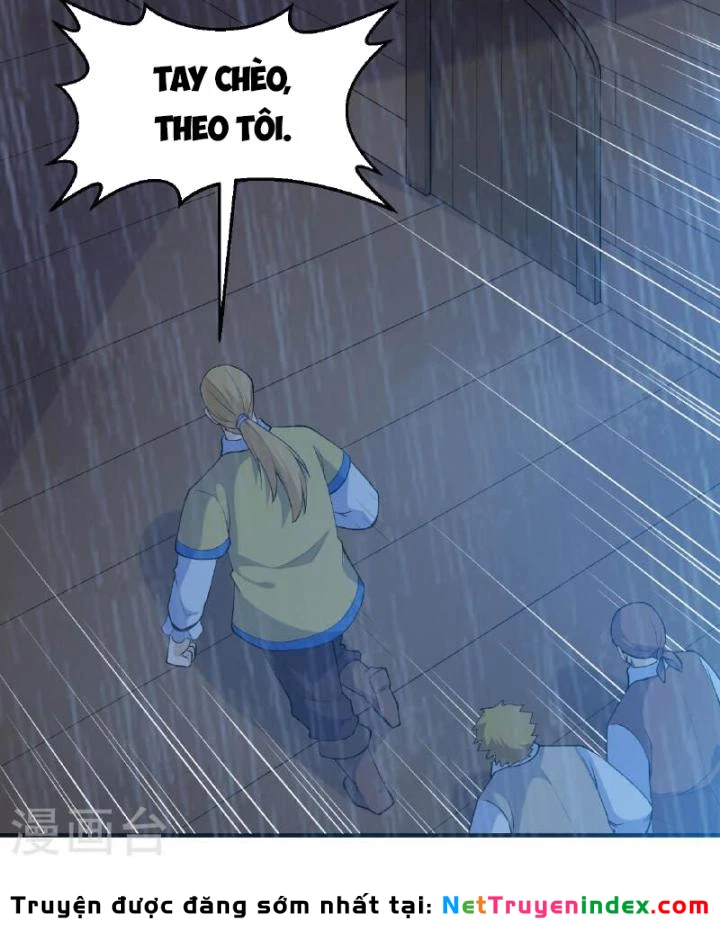 Sống Trên Hoang đảo Cùng Các Em Gái Chapter 264 - Trang 42