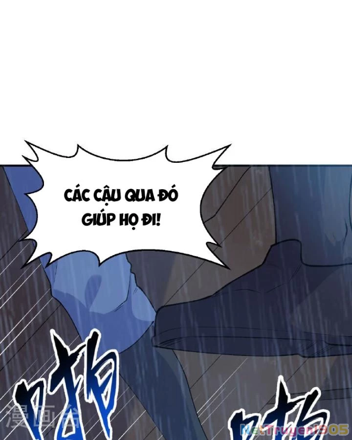 Sống Trên Hoang đảo Cùng Các Em Gái Chapter 264 - Trang 43