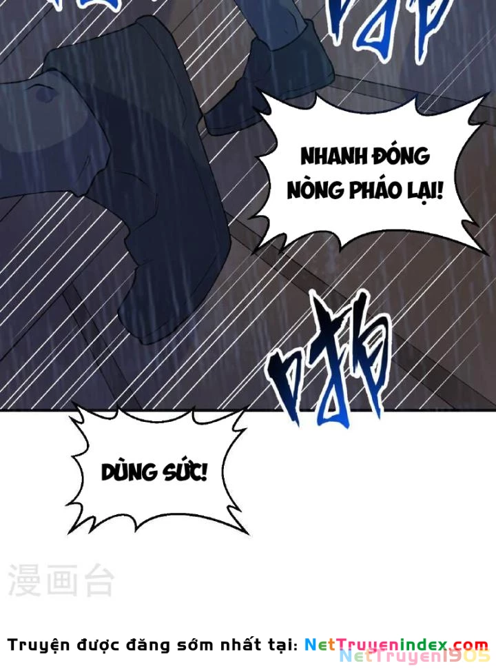 Sống Trên Hoang đảo Cùng Các Em Gái Chapter 264 - Trang 44