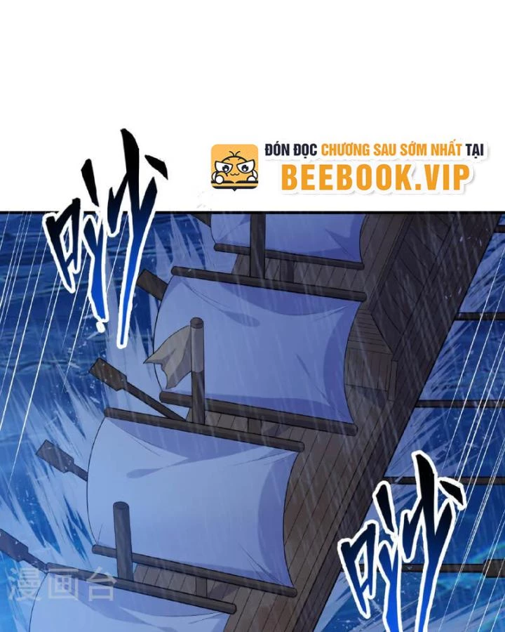 Sống Trên Hoang đảo Cùng Các Em Gái Chapter 264 - Trang 45